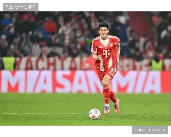 金玟哉助拜仁延续不败连胜,强势表现助推球队稳步攀升 金玟哉助拜仁延续不败连胜,强势表现助推球队稳步攀升