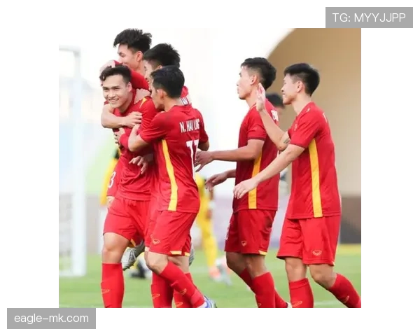 越南国家队主场迎战强敌，全力捍卫荣誉