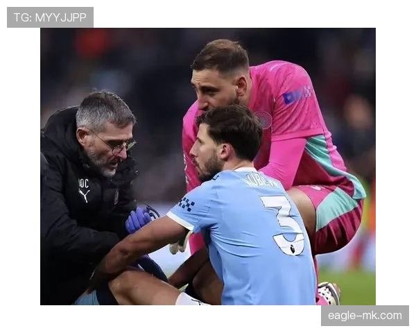 赢了那么多，曼城体系漏洞终于藏不住了？