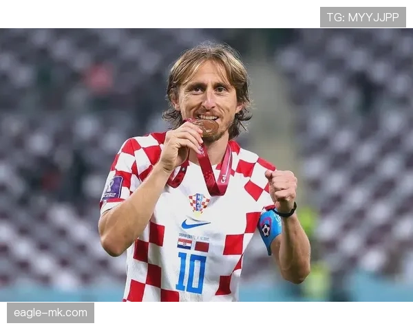 莫德里奇:战火童年如何铸就世界足球先生之路 莫德里奇:战火童年如何铸就世界足球先生之路