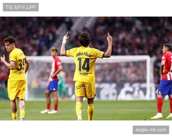 菲利克斯:从葡超金童到马竞核心的生涯阶段分析 菲利克斯:从葡超金童到马竞核心的生涯阶段分析