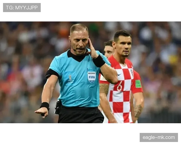 裁判规则全解析：关键判罚如何保障比赛公平性？