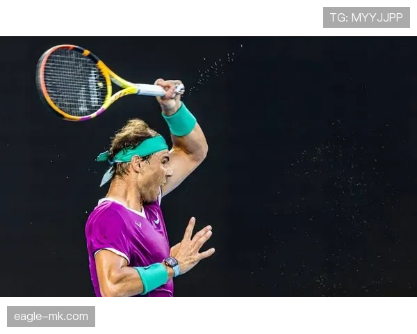 纳达尔场上像战士，场下像数钱数到烦的豪华度假大片，我酸了